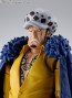 Bandai S.H.Figuarts Trafalgar Law -Invasion of Onigashima-, BAC60534, by BANDAI
