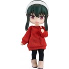 Good Smile Company Nendoroid Doll Yor Forger: Casual Outfit Dress Ver. (SPY x FAMILY), GSC78359, by GOOD SMILE COMPANY