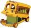 TAKARA TOMY ANIA: 3WAY! LION OUTING BUS  , TAK39584, by TAKARA TOMY