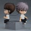 Good Smile Company NENDOROID KAWORU NAGISA (REBUILD OF EVANGELION)  , GSC20044, by GOOD SMILE COMPANY