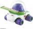 TAKARA TOMY Cars Tomica Buzz Lightyear, TAK94633, by TAKARA TOMY
