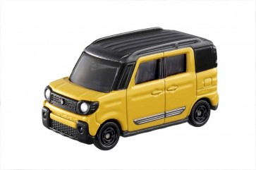 TAKARA TOMY Tomica No. 75 Suzuki Spacia gear (box)  , TAK98569, by TAKARA TOMY