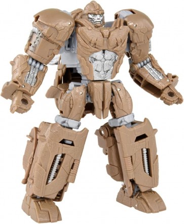 TAKARA TOMY Transformers: Rise of the Beasts BV-03 Voyager Class Rhinox, TAK11044, by TAKARA TOMY