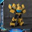 DOYUSYA AMK MINI WAVE3 Bumblebee, DYS53235, by DOYUSYA