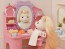 Epoch Sylvanian Families Fashionable Styling! Beauty Hair Salon  , EPC46601, by Epoch