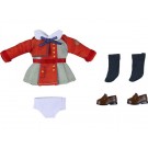 Good Smile Company Nendoroid Doll Outfit Set - Chisato Nishikigi (Lycoris Recoil), GSC79844, by GOOD SMILE COMPANY