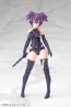 Kotobukiya 1/1 Megami Device Asra Ninja Kaname Shadow Edition Full Package, KBY77106, by KOTOBUKIYA