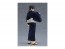 MAX Factory FIGMA STYLES MEN'S YUKATA  , MAX66508, by MAX FACTORY