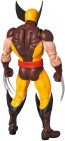 Medicom Toy MAFEX WOLVERINE (BROWN COMIC Ver.)  , MED71389, by MEDICOM TOY