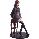 SQUARE ENIX Final Fantasy VII Remake STATIC ARTS Tifa Lockhart -Exotic Style Dress ver.-, SQE67769, by SQUARE ENIX