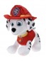 TAKARA TOMY Pow Patrol Plush Toy (M) Marshall  , TAK35050, by TAKARA TOMY
