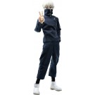 three zero 1/6 Fig Zero Toge Inumaki (Jujutsu Kaisen), THZ26164, by three zero