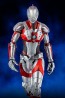 three zero 1/6 Fig Zero ULTRAMAN SUIT ZOFFY (Anime Version), THZ24917, by three zero