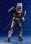 Bandai S.H.Figuarts Kamen Rider Vice Rex Genome, BAC29913, by BANDAI