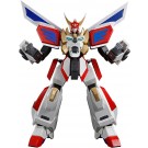 Bandai SOUL OF CHOGOKIN GX-120 Kingexkizer, BAC92542, by BANDAI