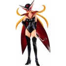 Hasegawa 1/12 Time Bokan Series Yatterman Doronjo (Anime Version), HAS24170, by HASEGAWA