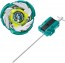 TAKARA TOMY BEYBLADE X CX-07 Starter Pegasus Blast Atr, TAK56976, by TAKARA TOMY