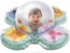 TAKARA TOMY Disney Spinning Dome Mirror Spinner Winnie the Pooh, TAK80834, by TAKARA TOMY