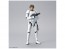 Bandai STAR WARS 1/12 HAN SOLO STORMTROOPER Ver. , BAN57431, by BANDAI