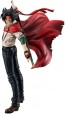 MegaHouse GGG (Gundam Guys Generation) Mobile Fighter G Gundam Domon Kasshu (Reissue), MEG43716, by MEGAHOUSE
