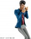 MegaHouse LUPIN THE GALLERY Punk at dawn!, MEG41842, by MEGAHOUSE