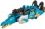TAKARA TOMY Tomica Earth Granner GG06 Gaogrunner Alligator  , TAK35418, by TAKARA TOMY