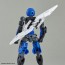 Bandai 1/144 30MM EXM-A9n Spinatio (Ninja Type) , BAN16579, by BANDAI