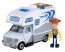 TAKARA TOMY DREAM TOMICA RIDE ON TOY STORY TS-01 WOODY & RV CAR  , TAK34077, by TAKARA TOMY