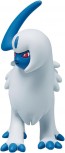 TAKARA TOMY Pokemon Moncolle MS-46 Absol, TAK51582, by TAKARA TOMY