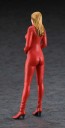 Hasegawa 1/12 12 Real Figure Collection No.17 "Blond Girls Rider", HAS23234, by HASEGAWA