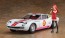 Hasegawa 1/24 WILD EGG GIRLS NO.05 LAMBORGHINI MIURA P400 SV SHIRANAGI MIKUMO W/FIGURE, HAS23449, by HASEGAWA