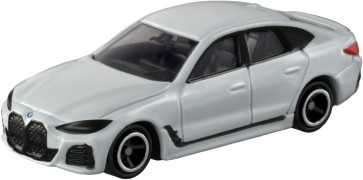 TAKARA TOMY Tomica No.36 BMW i4, TAK88629, by TAKARA TOMY