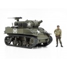 Tamiya 1/48 MM U.S. Howitzer Motor Carriage M8, TAM26044, by TAMIYA