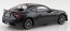 Aoshima 1/32 Raku-Pla Snap Kit No.8-DG Toyota 86 (Dark Gray Metallic), AOS68861, by AOSHIMA