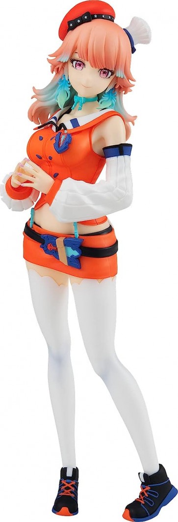 Good Smile Company POP UP PARADE Takanashi Kiara (hololive production), GSC47701, by GOOD SMILE COMPANY
