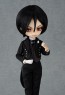 Orange Rouge Harmonia bloom Sebastian Michaelis (Black Butler), ORG07141, by Orange Rouge