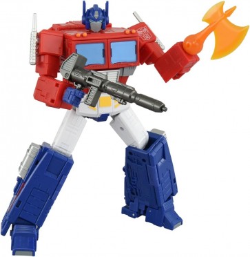 TAKARA TOMY SS-142 Transformers Studio Series Optimus Prime, TAK46106, by TAKARA TOMY