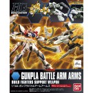 BANDAI    1/144 HGBC Gunpla Battle Arms Arms   Plastic Model kit, BAN65267, by BANDAI