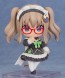 Good Smile Company Nendoroid Miyako Kujo: Maid Ver. (9-nine-), GSC64197, by GOOD SMILE COMPANY