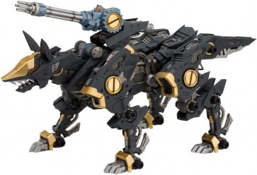 Kotobukiya 1/72 Zoids RZ-046 Shadow Fox Marking Plus Ver. (Reissue), KBY50222, by KOTOBUKIYA