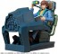 MegaHouse G.M.G Mobile Suit Gundam Earth Federation Forces 07 Amuro Ray & Fraw Bow, MEG35056, by MEGAHOUSE