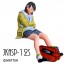 MK2. 1/12 JKASP-12S rkawaii JK figure resin kit, MK200213, by MK2
