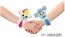 TAKARA TOMY KURUTTO CHATTY PETS RAINBOW UNICORN  , TAK51593, by TAKARA TOMY