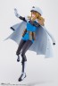 Bandai S.H.Figuarts Spirits, BAC61838, by BANDAI