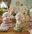 Epoch Sylvanian Families Sheep Family  , EPC47448, by Epoch