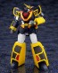 Kotobukiya Dran & Great Parts (The Brave of Gold Goldran), KBY23844, by KOTOBUKIYA