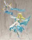 Kotobukiya Dress Up Parts Cute Ribbon Set Sky Blue Ver., KBY70688, by KOTOBUKIYA