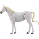 MAX Factory figma Wild Horse (White), MAX68786, by MAX FACTORY