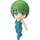 Medicos Nendoroid Foo F. (JoJo's Bizarre Adventure: Stone Ocean), MEC31460, by MEDICOS