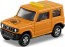 TAKARA TOMY Let's Go Play! Tomica Zoo Set, TAK97697, by TAKARA TOMY